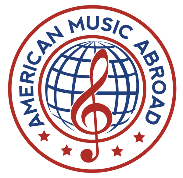 American Music Abroad Swag